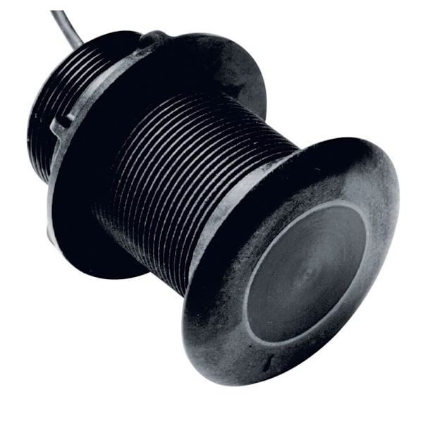 Plastimo Syvyysmainostaja S400 Hopeinen