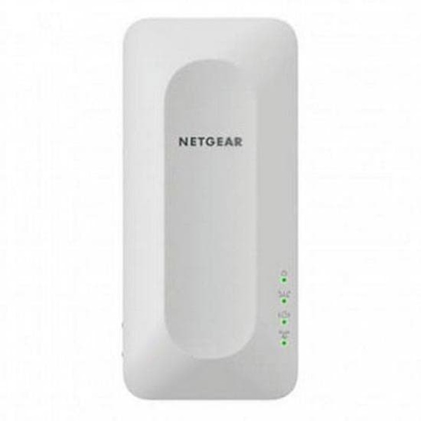 Netgear Wifi Repeater Eax15 Hvid