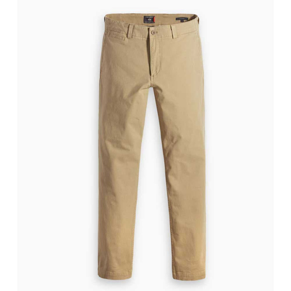 Dockers Almindelige Taljebukser Smart 360 Flex California Beige 34 / 34 Mand