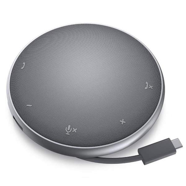 Dell Adapter Speakerphone Mh3021p Grå