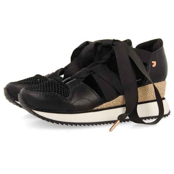 Gioseppo Sandaler Muir Svart EU 37 Kvinna