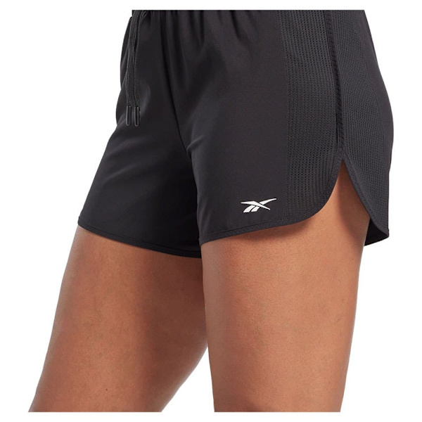 Reebok Shorts Athlete Sort S Kvinde