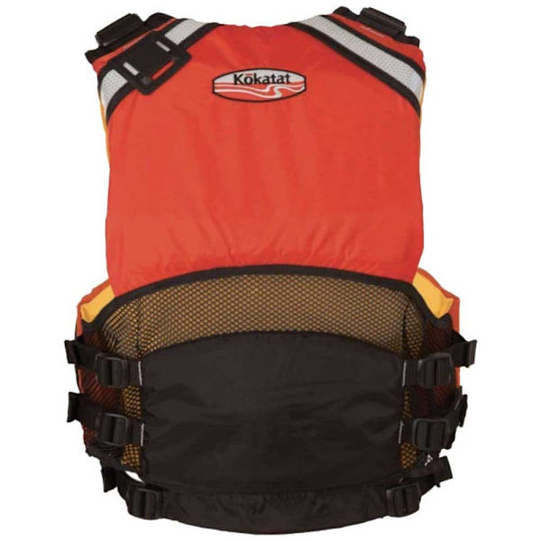 Kokatat Bahia Tour Pfd Rød 2XL