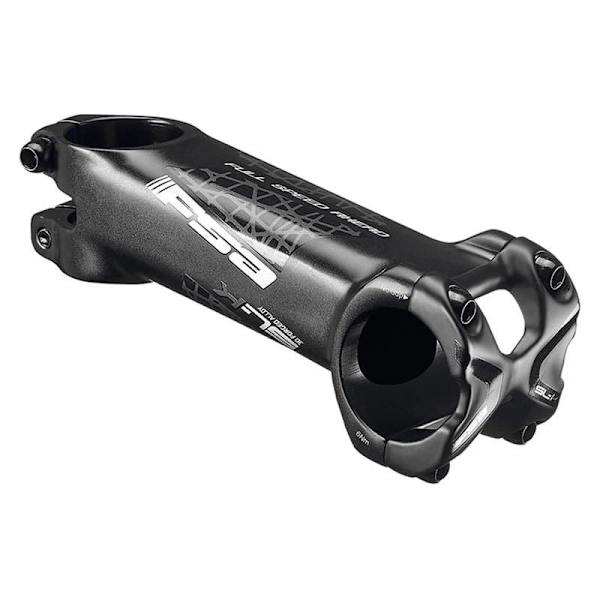 Fsa Stilk Sl-k Mtb A-head 60 Sort 60 mm / 12º