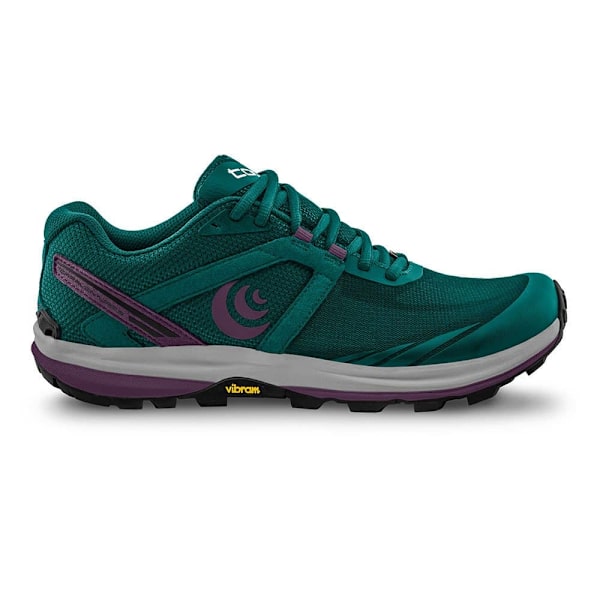 Topo Athletic Trail Løbesko Terraventure 3 Grøn EU 38 1/2 Kvinde