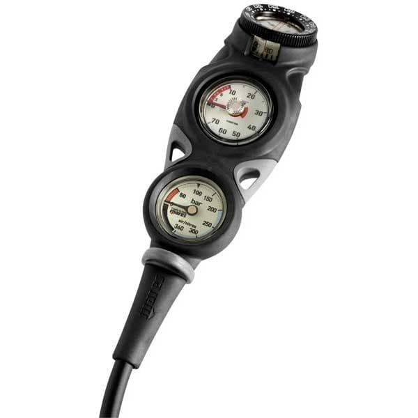 Mares Konsol Mission 3 Sort