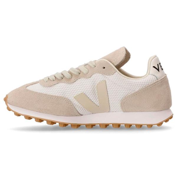 Veja Trænere Rio Branco Rb0102382 Beige EU 44 Kvinde