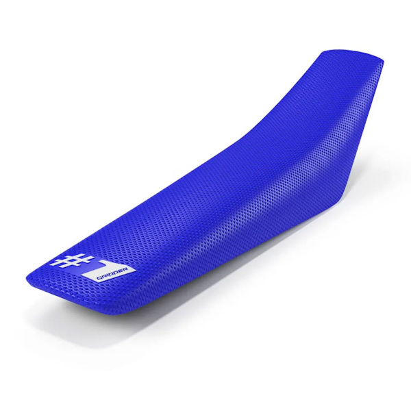 Onegripper Original V2 Sätesöverdrag Blå
