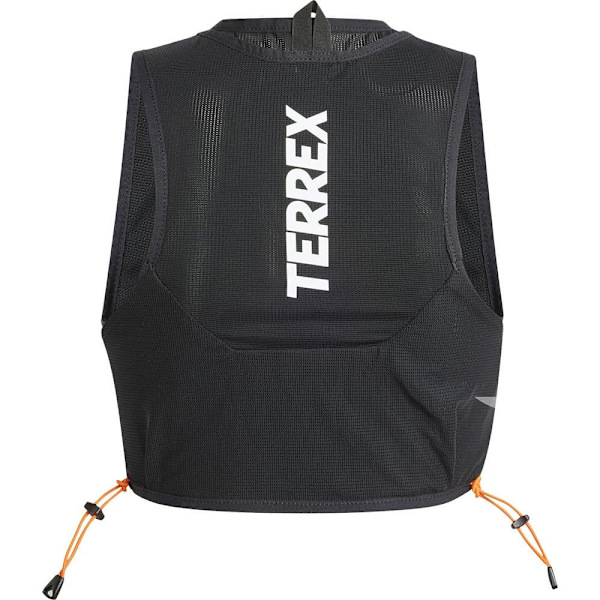 Adidas Terrex Techrock 5l Hydreringsväst Svart S