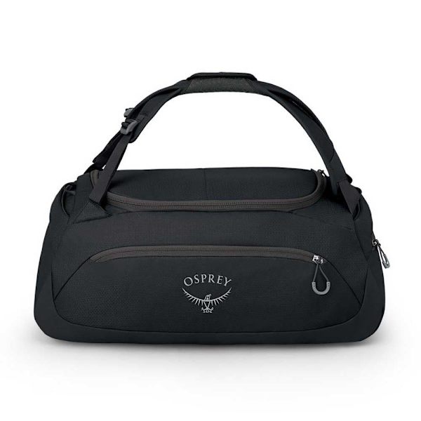 Osprey Daylite 30l Duffelbag Sort