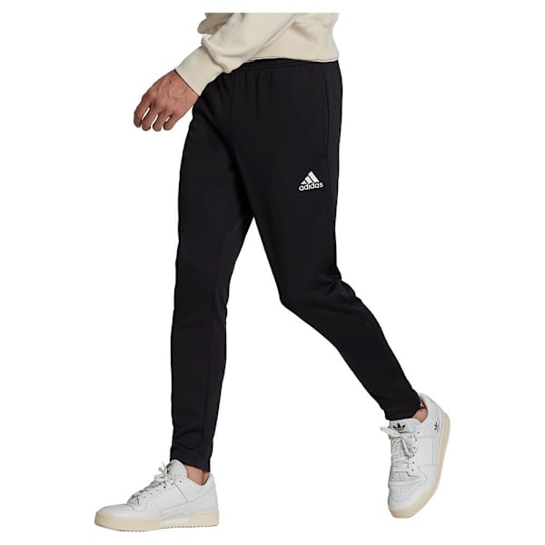 Adidas Byxor Entrada 22 Svart S / Regular Man