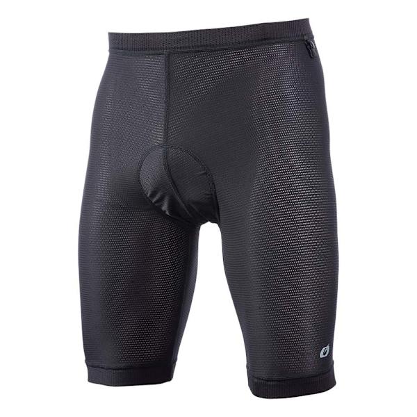 Oneal Mtb Baselag Shorts Sort 38 Mand