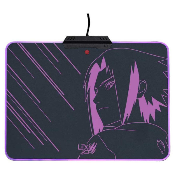 Lexip Sasuke Design By Tsume - Naruto Shippuden Hiirimatto