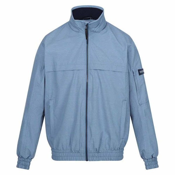 Regatta Jakke Shore Bay Ii Blå 2XL Mand