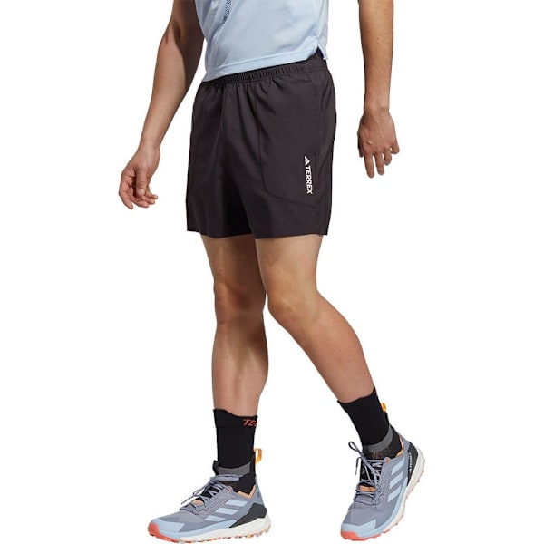 Adidas Shorts Mt Sort L / Regular Mand