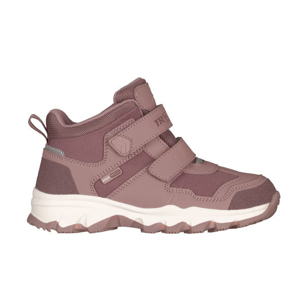 Trollkids Kjerag Vandresko Rosa EU 32