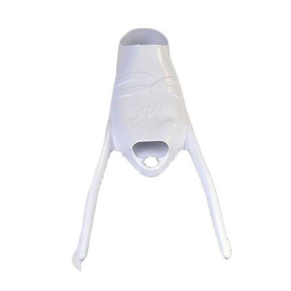 C4 300 Footpockets Hvid EU 38-39
