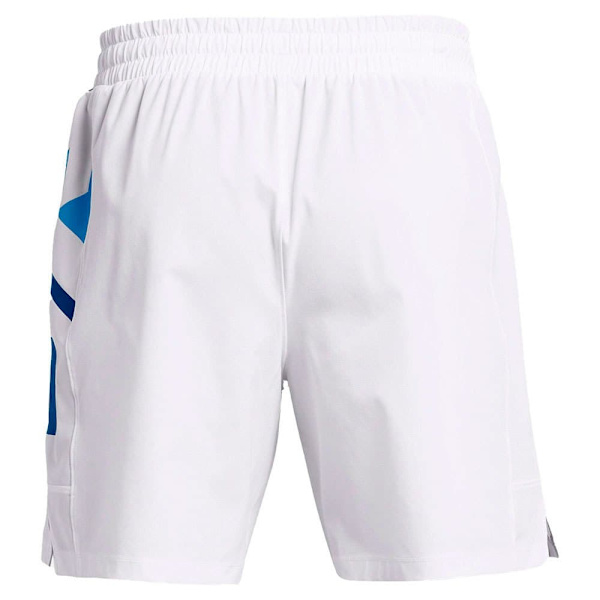 Under Armour Baseline Woven 7in Shorts  L Man