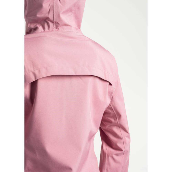 Lole Element Regnjacka Rosa M Kvinna