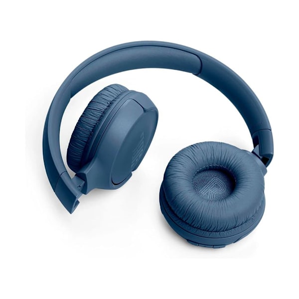 Jbl Tune 520bt Langattomat Kuulokkeet Sininen