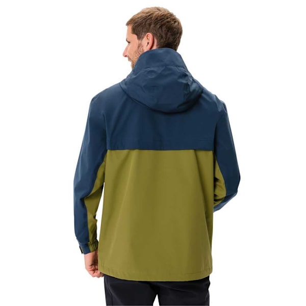 Vaude Neyland Jakke Grøn 2XL Mand
