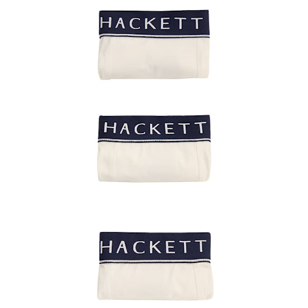 Hackett Core Boxers 3 Enheter Flerfärgad XL Man