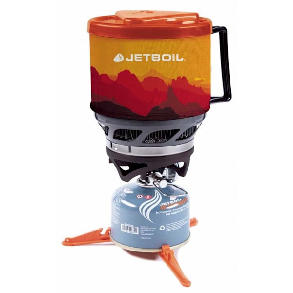 Jetboil Friluftskök Minimo Flerfärgad 1 Liter