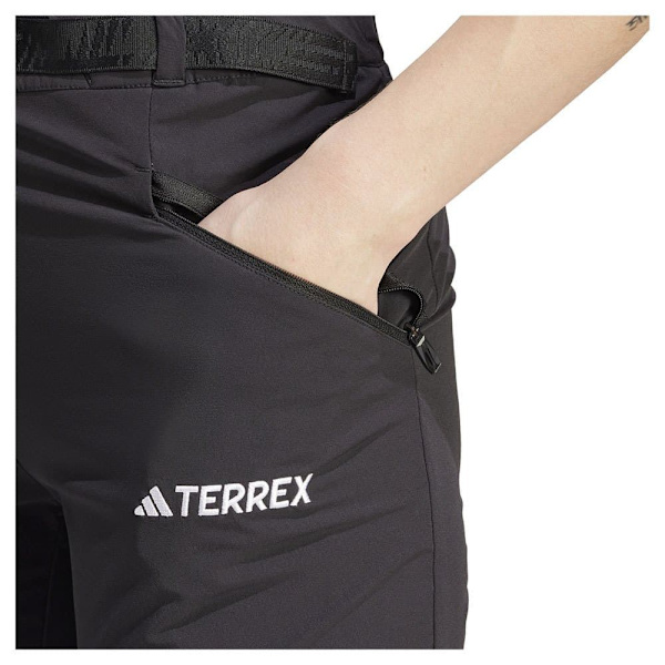 Adidas Xperior Byxor Svart 34 / Regular Kvinna