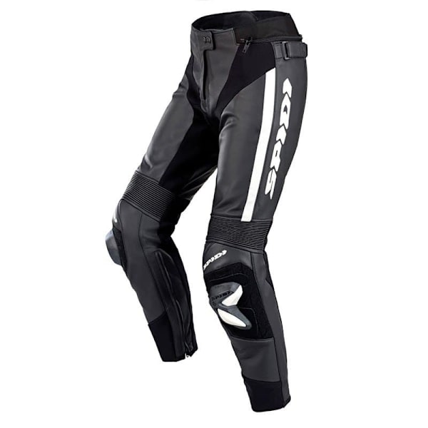 Spidi Housut Rr Pro 2 Musta 50 Nainen