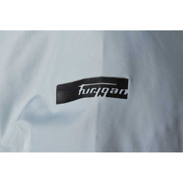 Furygan Jakke Kenya Evo 2 Grå M Mand