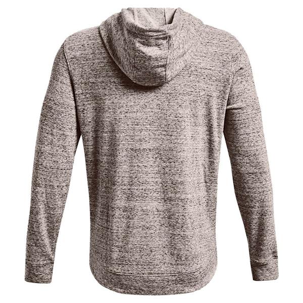 Under Armour Luvtröja Rival Terry Grå M Man