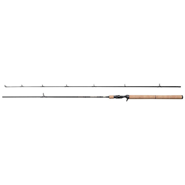 Berkley Baitcasting Rod Lightning Ht Ii Guld 2.44 m / 5-20 g