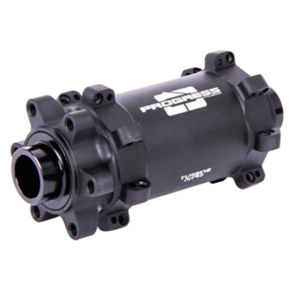 Progress Nitro Boost Mtb Fornav Søvfarvet 28H / 15 x 110 mm