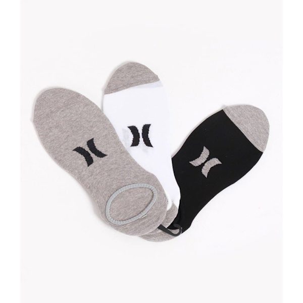 Hurley H2o Dri Skyridge Keps Grå S-M Man