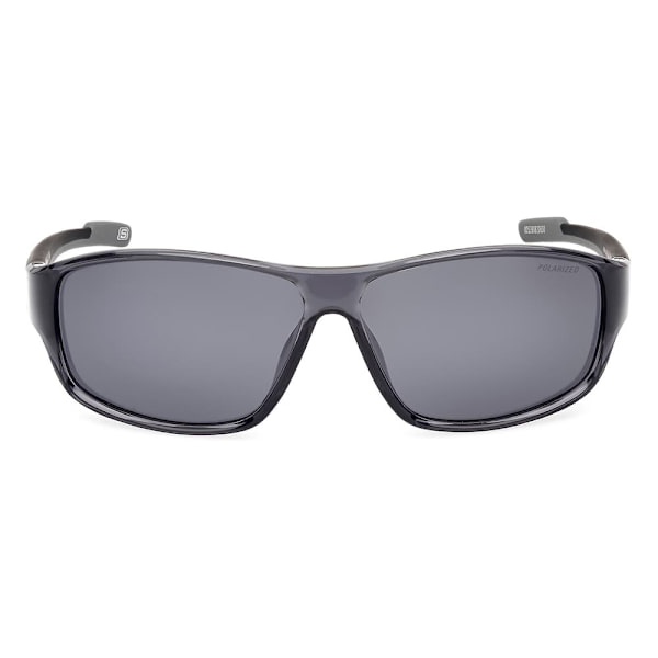 Skechers Se6364 Polariserede Solbriller Grå  Mand