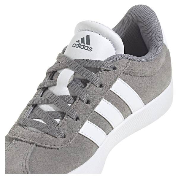 Adidas Tränare För Barn Vl Court 3.0 Grå EU 34 Pojke