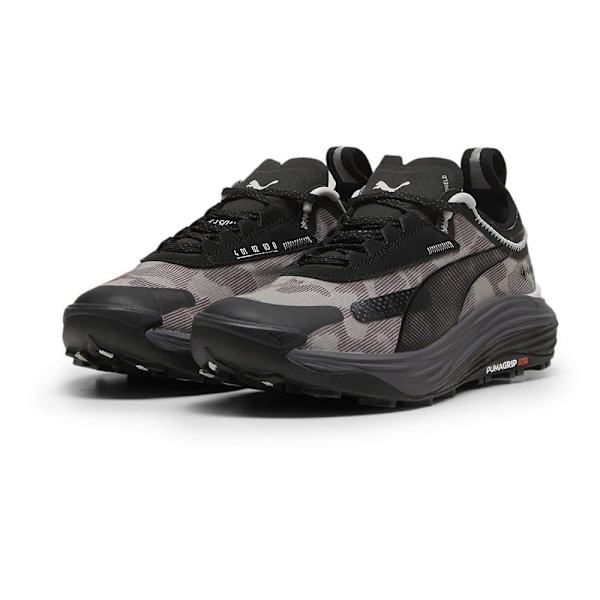 Puma Voyage Nitro 3 Gtx Løbesko Grå EU 38 1/2 Kvinde
