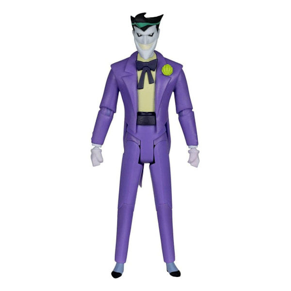 Mcfarlane Toys Dc Direct Action The New Batman Adventures The Joker-figuren 15 Cm