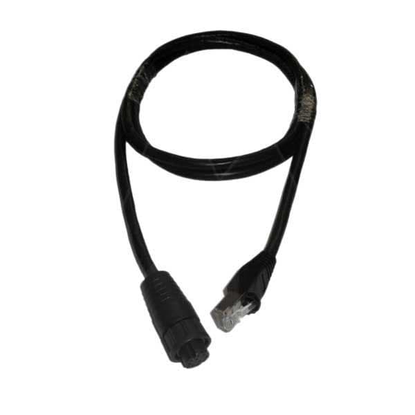 Raymarine Kvinde Til Rj 45 Raynet 1 M Raynet Kabel Søvfarvet