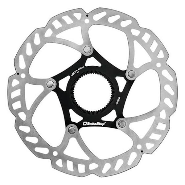 Swissstop Bremseskive Catalyst Cl Søvfarvet 220 mm