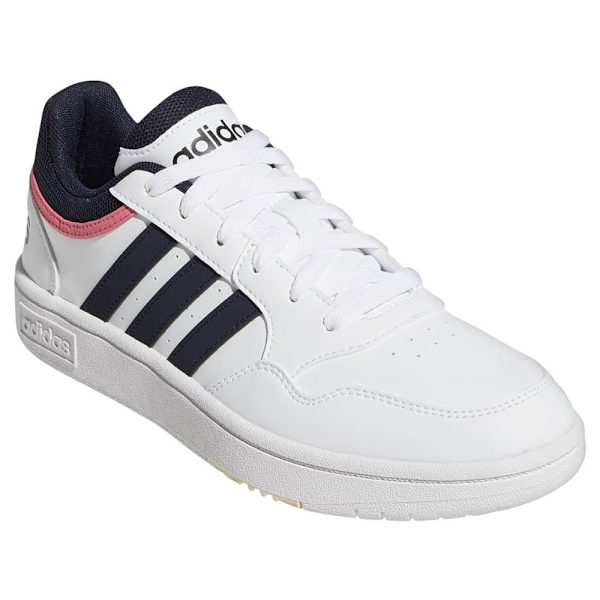 Adidas Valmentajat Hoops 3.0 Valkoinen EU 37 1/3 Nainen