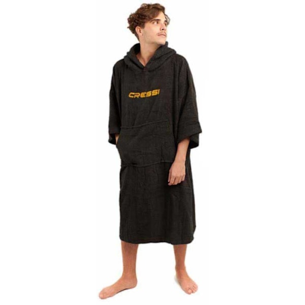 Cressi Changing Robe Sort