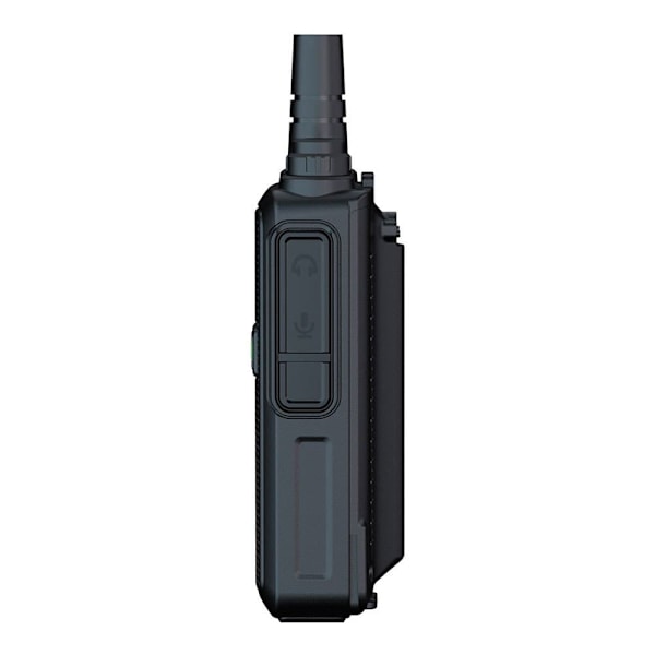 Albrecht Walkie-talkies Tectalk Worker 3 Sort