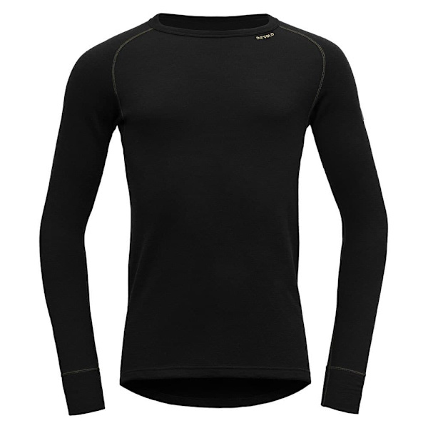 Devold Of Norway Expedition Merino 235 Langærmet Baselayer  S Mand