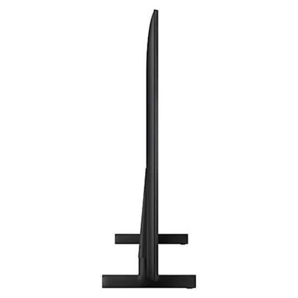Samsung Tv Hg50au800ee  50´´ 4k Led Durchsichtig