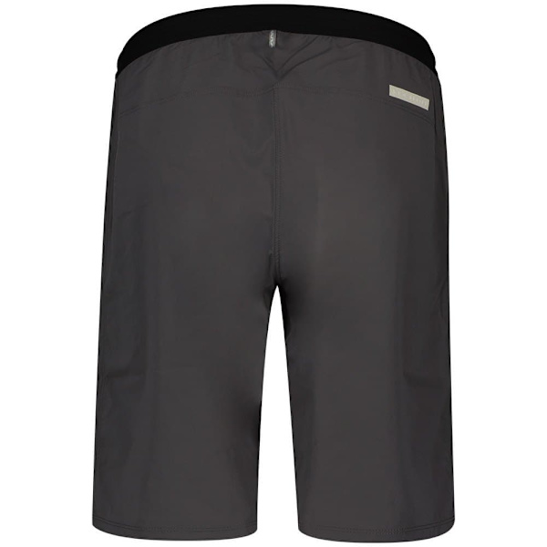 Haglofs L.i.m Fuse Shorts Grå M Kvinde