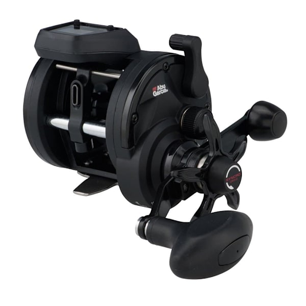 Abu Garcia Trolling Reel Altum Dlc Flerfarvet 20