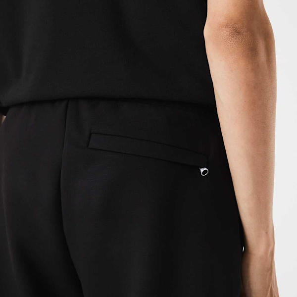 Lacoste Xh1776 Mjukisbyxor Svart XL Man