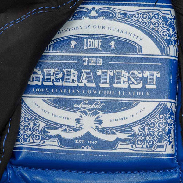 Leone1947 The Greatest Kunstlæder Boksehandsker  EU 36