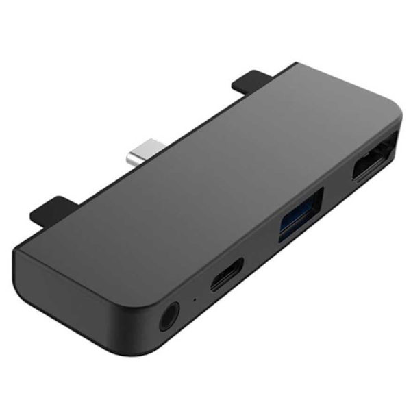 Hyper Drive 4 In 1 Usb C Hub For Ipad Pro Sort